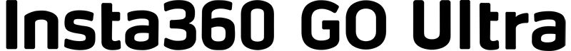 Insta360 GO Ultra