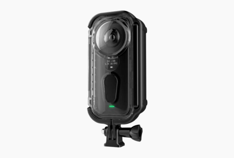 好評日本製MKカンパニー様専用 Insta360 ONE X デジタルカメラ