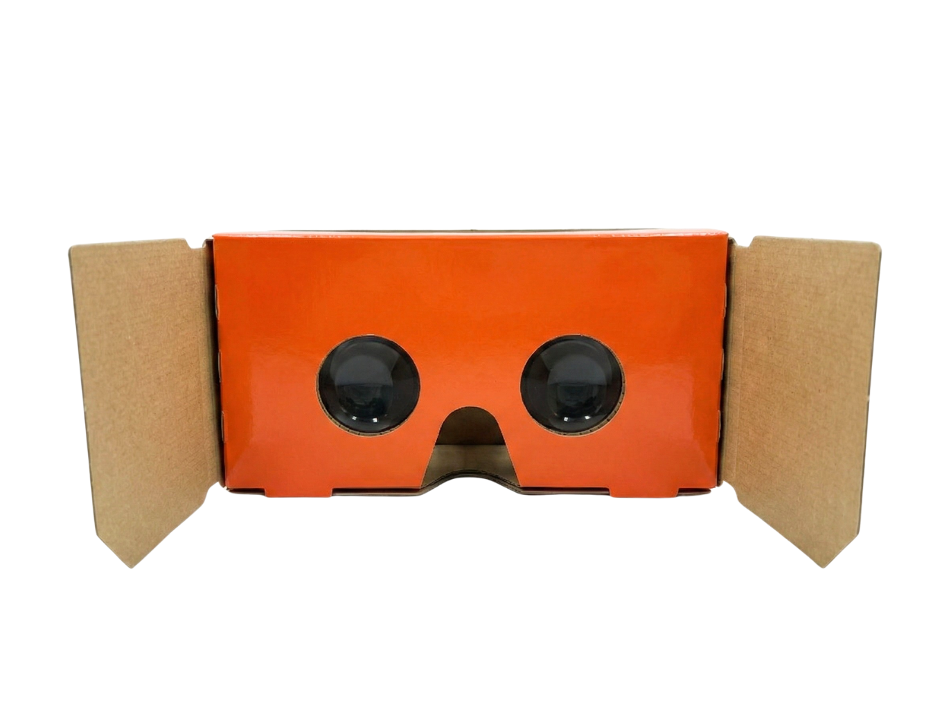 ミサワホーム「MISAWA VR 体験」の360°モデルハウス視聴用ゴーグルとして、ハコスコを制作